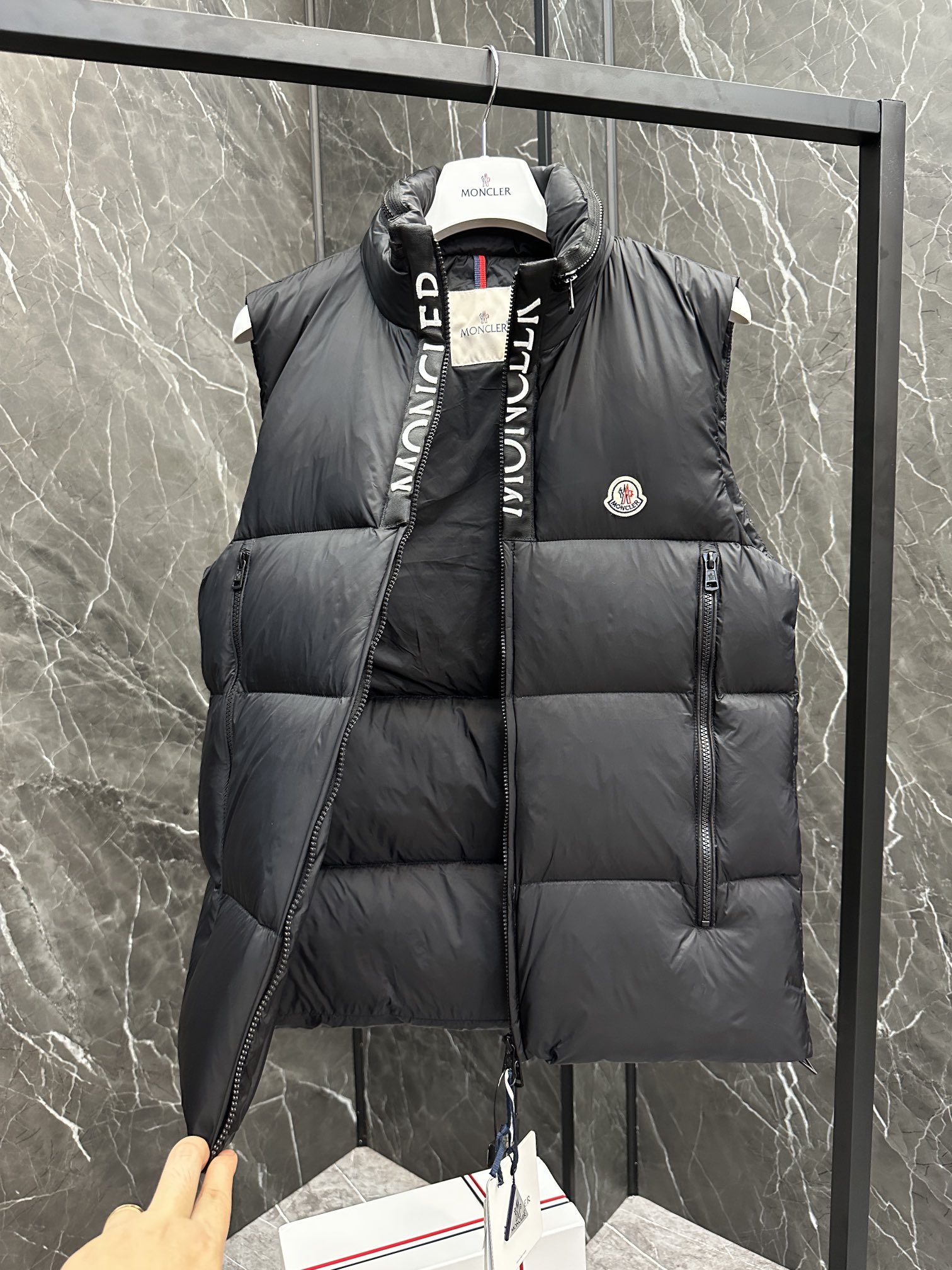 Moncler Down Jackets